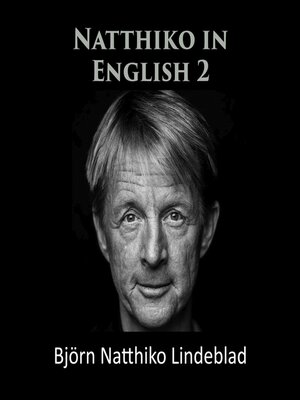 cover image of Natthiko in English 2